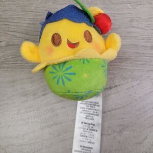 Disney Munchlings Dynamic Duos Inside Out Joy Gelato Small Plush Toy